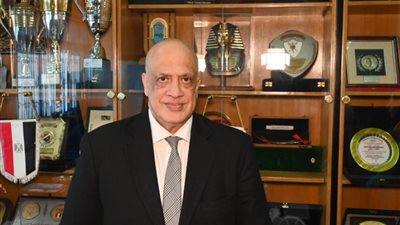 طارق الحسيني: جاهزون لاستضافة كأس العالم للناشئين بالعاصمة الإدارية