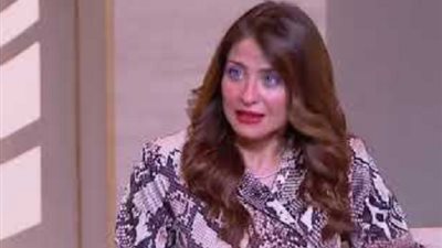 هيدى كرم عن شخصيها فى 