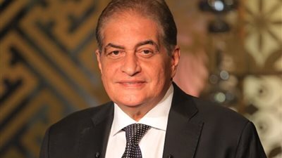 أسامة كمال يستأنف 