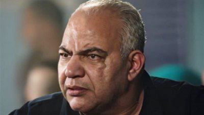 بيومي فؤاد يواصل تصوير مشاهده فى 