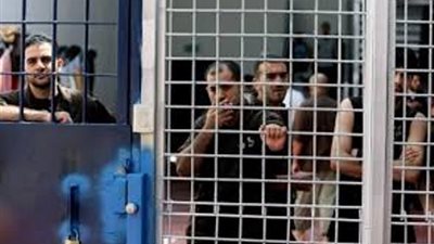 تقرير: 291 شهيدا بين الأسري والمعتقلين بسجون الاحتلال منذ 1967