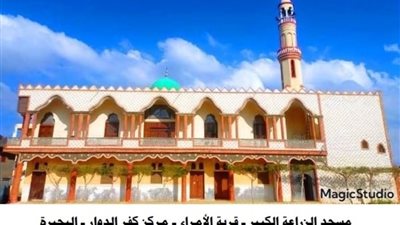 الأوقاف تفتتح ٢٧ مسجدًا جديدًا الجمعة القادمة لإعمار بيوت الله