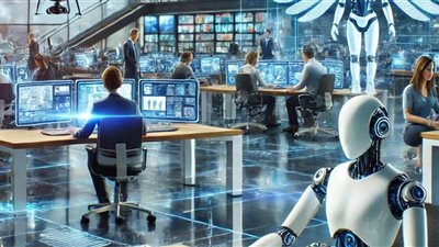 مستقبل الوظائف.. خلق 170 مليون وظيفة جديدة بحلول 2030