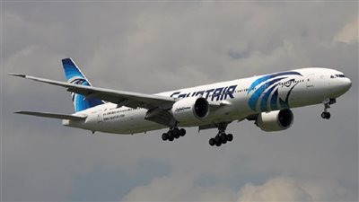 هبوط اضطراري لطائرة أديس أبابا القادمة للقاهرة بمطار جده
