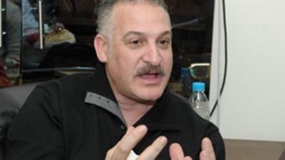 سنة بدلاً من سنتين.. حكم عاجل ضد المخرج عمر زهران