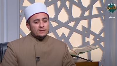بالفيديو.. أمين الفتوى يوضح أقوى علاج للسحر والحسد
