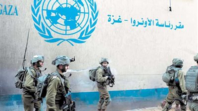 إدارة بايدن تحذر ترامب من كارثة بغزة حال تنفيذ قانون حظر الأونروا