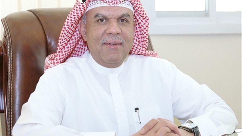 إسماعيل عبدالله الأمين