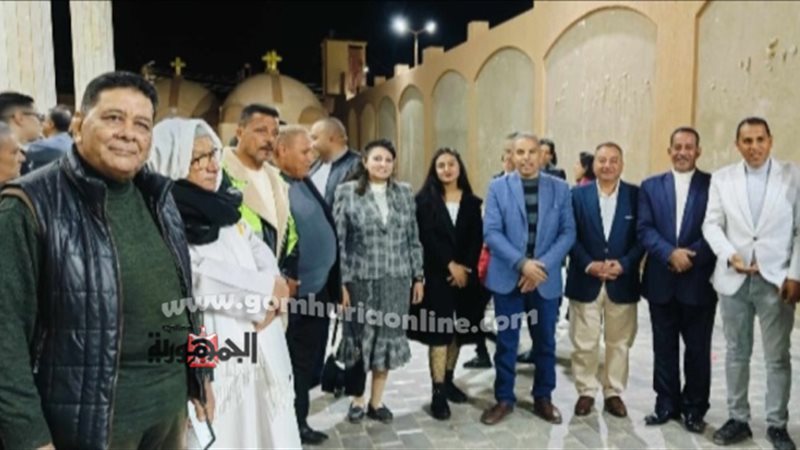 بوابة الجمهورية