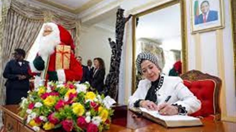 بوابة الجمهورية