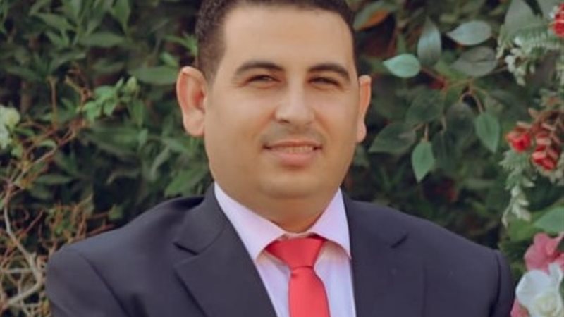 فهد عبد اللطيف الحاج