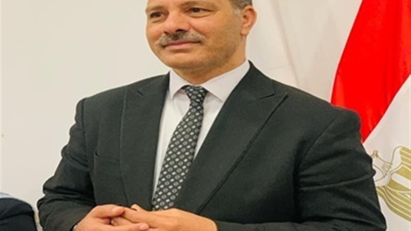 بوابة الجمهورية