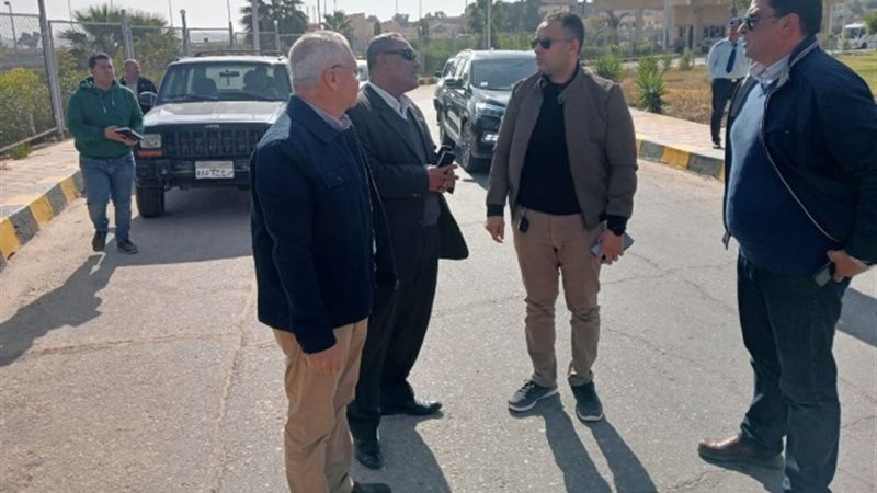 بوابة الجمهورية