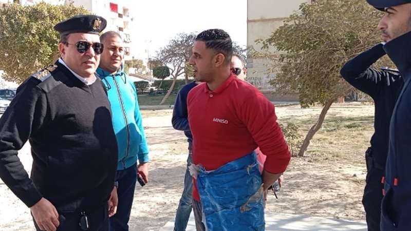 بوابة الجمهورية