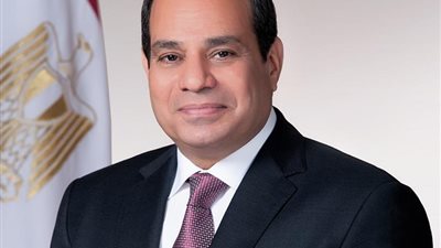 الرئيس السيسى يستقبل رئيسة البرلمان الأوروبي