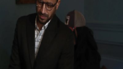 أحمد داود يتخذ قرارًا يغير مسار حياته فى 