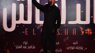 حصيلة إيرادات ضخمة لفيلم 
