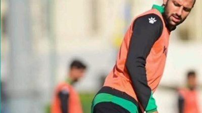 الإتحاد يستعيد فادي امام زيد واستمرار غياب المهدي وبكري