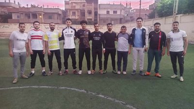 فوز ريال مدريد على ليفربول بثنائية والروضة على البندرة برباعية.