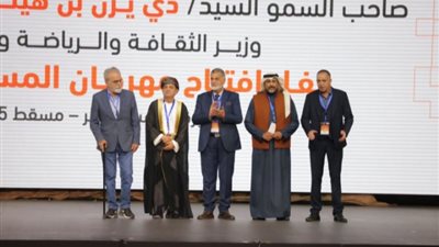 تعرف على عروض وندوات مهرجان المسرح العربي في مسقط اليوم