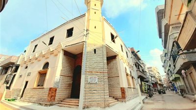إفتتاح 3 مساجد جديدة برشيد وكفرالدوار