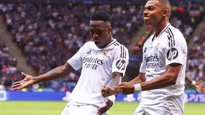 معلق مباراة ريال مدريد و مايوركا في نصف كأس السوبر الإسباني