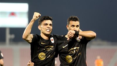 شاهد.. الريان يكتسح أم صلال بسداسية بمشاركة تريزيجيه و بن شرقي