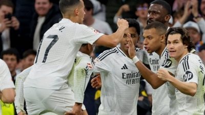قناة مجانية تنقل لقاء ريال مدريد وريال مايوركا