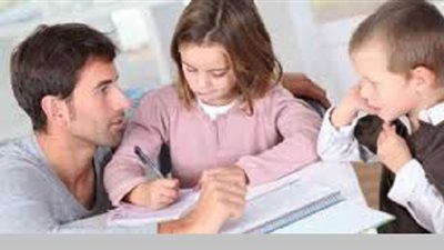 كيف تعد أبناءك للحياة اذا تغيبت عنها وفقاً للشرع