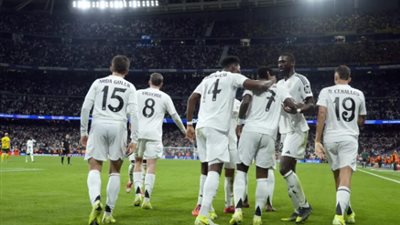 مشوارتأهل ريال مدريد ومايوركا لنصف نهائي كأس السوبر الإسباني