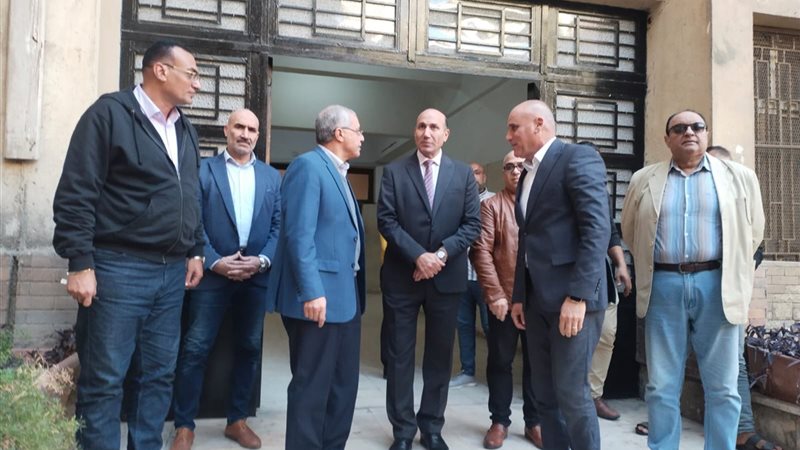 بوابة الجمهورية
