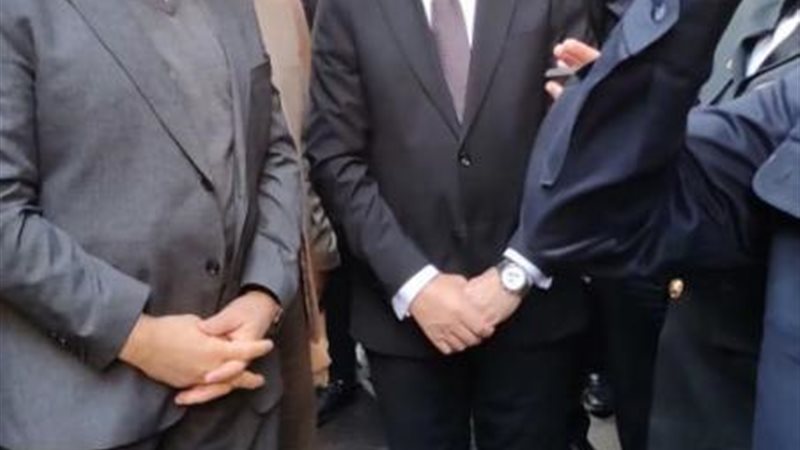 بوابة الجمهورية