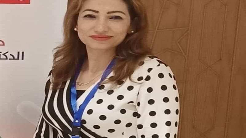 عبير أحمد
