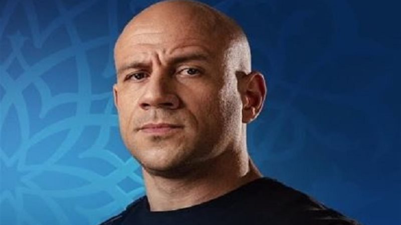 أحمد مكي