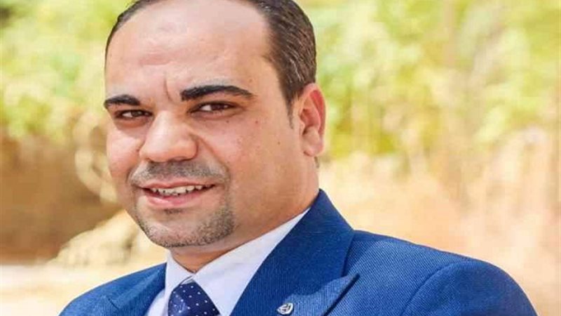 الدكتور محمد مسعد