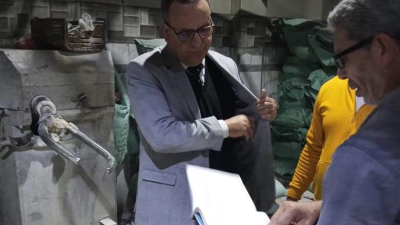 بوابة الجمهورية
