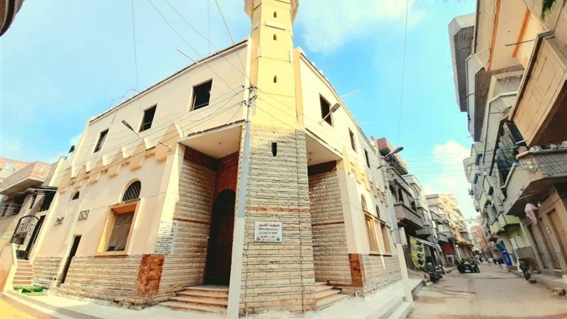بوابة الجمهورية