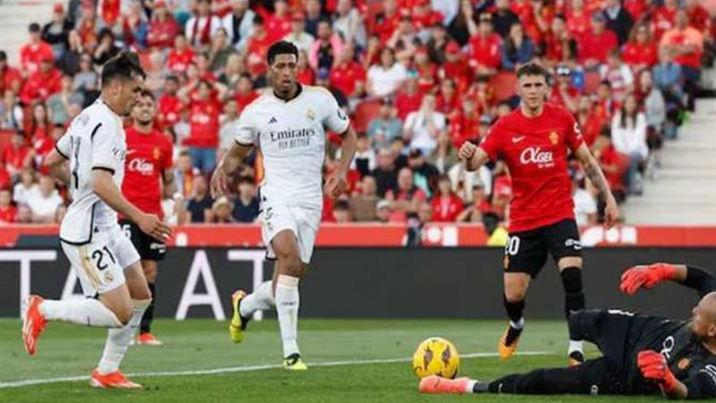 ريال مدريد