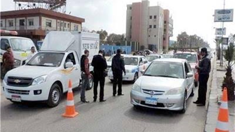 بوابة الجمهورية