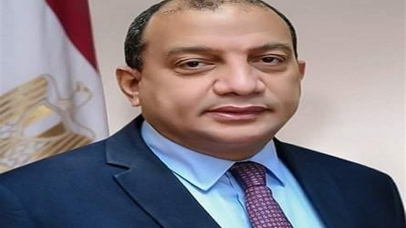 الدكتور منصور حسن