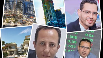 سوق العقارات.. رايح علي فين؟!