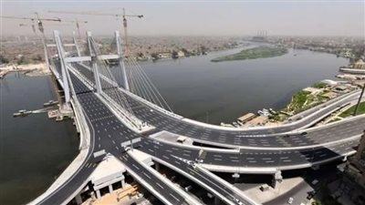 2 تريليون جنيه تكلفة مشروعات شبكة الطرق العملاقة والكباري والمواني واللوجيستيات