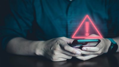 اختراق للبيانات ..كيف توقف تشغيل إعدادات خطيرة في آيفون؟