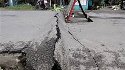 زلزال بقوة 6.2 درجة يضرب المكسيك