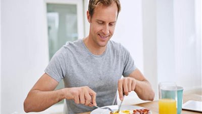 تعرف على افضل مكون غذائى يفضل تناوله فى الصباح