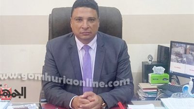 حركة محليات محدودة بمركز قويسنا محافظة المنوفية