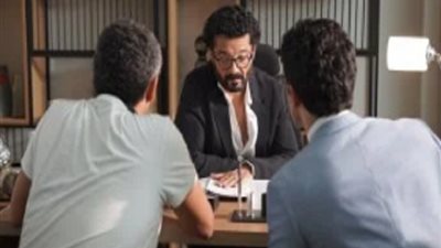 ثغرة قانونية تبرئ هاني عادل من خطف ابن خالد النبوى فى 