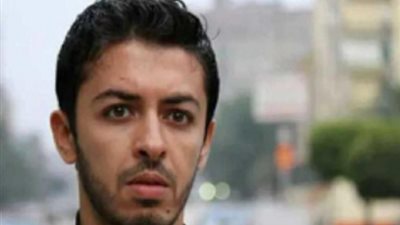 بعد براءته.. هيثم محمد مطلوب على جوجل