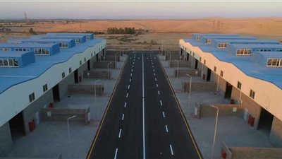 الانتهاء من إقامة ۱۷مجمعًا صناعيًا بـ ١٥محافظة بإجمالي ٥٠٤٦ وحدة