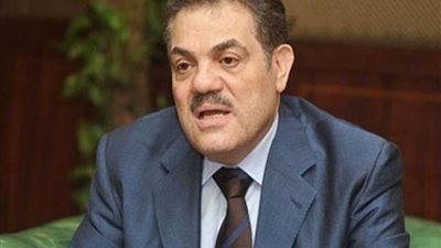 الخلافات تضرب الوفد من جديد بعد قرار فصل البدوي